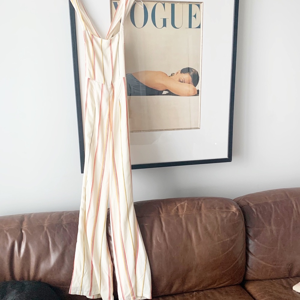 Fun summer romper - Picture 3 of 5